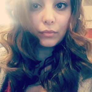 Meet your Posher, Veronica